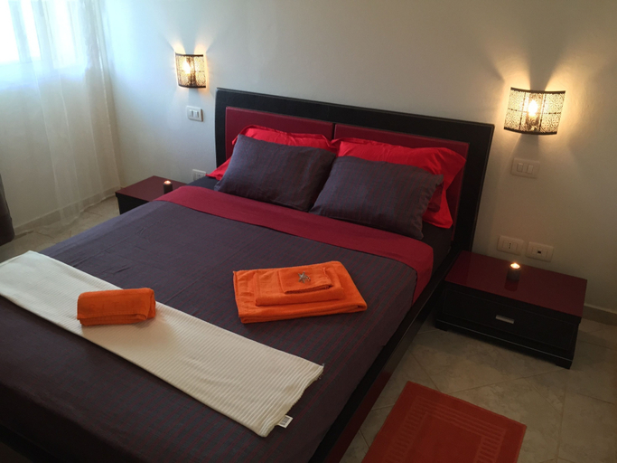 Bedroom 2, Boa Vista Holidays