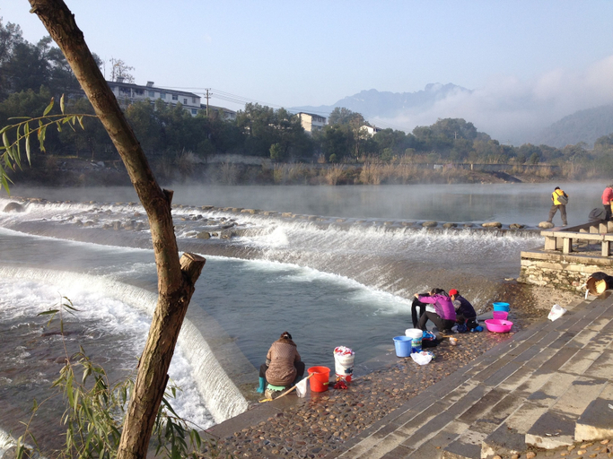 Others 5, Yishan Inn, Zhangjiajie