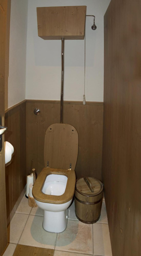 Bathroom 4, Gasthof Zur Sonne, Günzburg