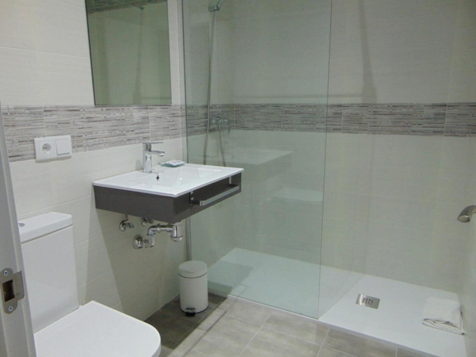 Bathroom 2, Hostal I Dream Salamanca, Salamanca