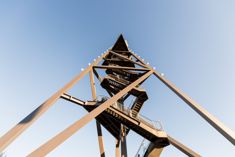Exterior & Views 2, UTO KULM - Top of Zurich, Affoltern