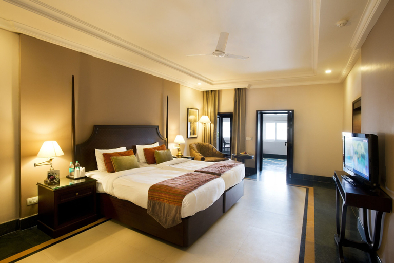 Bedroom 3, Ganga Lahari, Haridwar, Dehradun