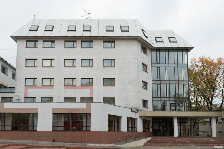 Exterior & Views, Luch Hotel, Eastern
