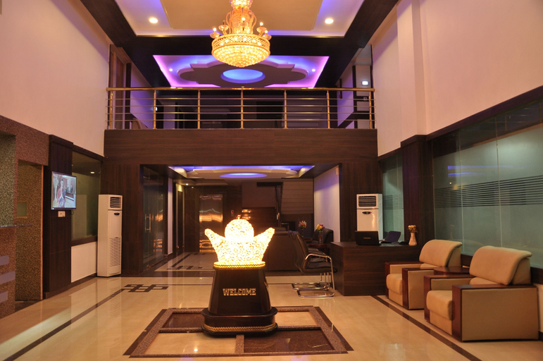 Others 5, Clarks Inn Badami, Bagalkot