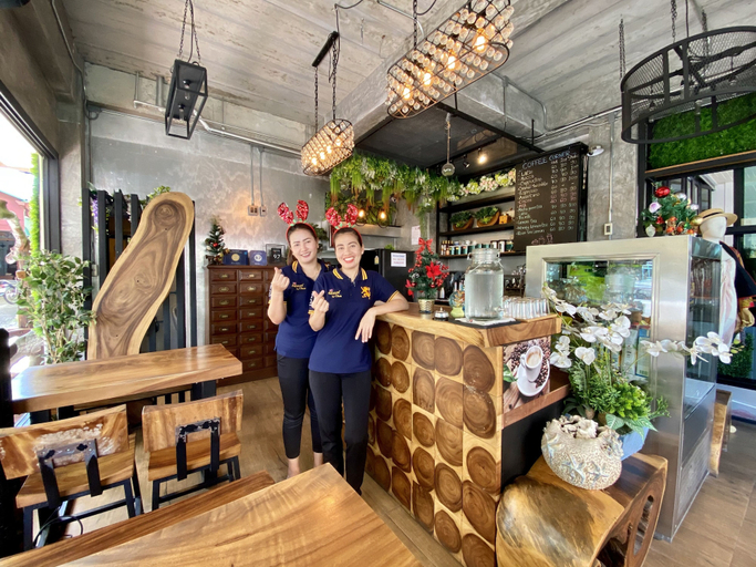 Food & Drinks 5, Buasri by Ohm, Phuket Island