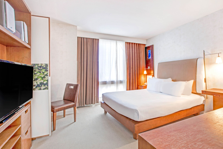 Bedroom 3, Club Wyndham Midtown 45, New York