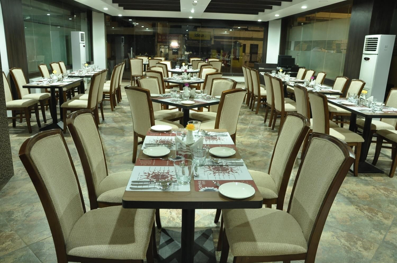Food & Drinks 4, Clarks Inn Badami, Bagalkot