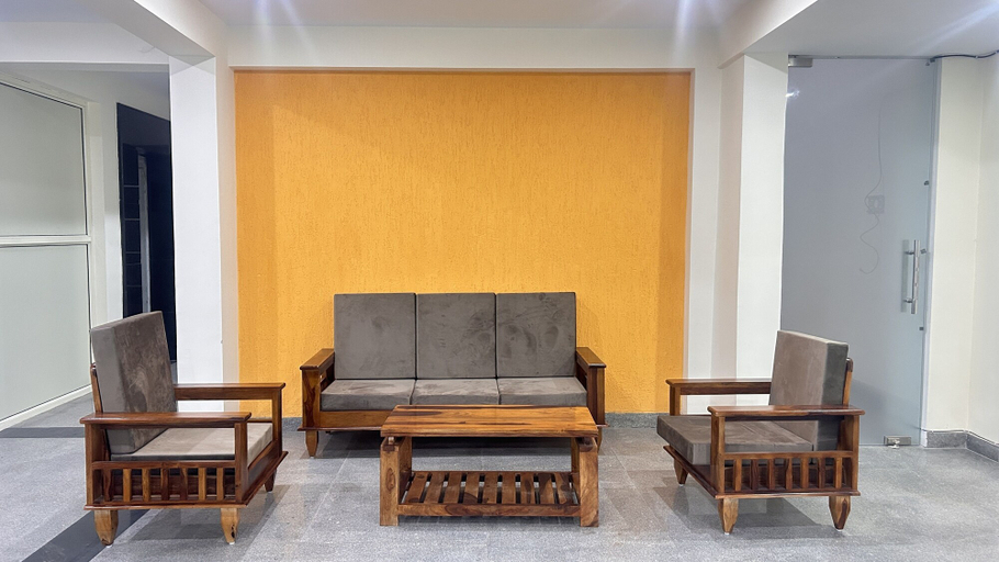 Others 4, Lime Tree 1BHK Service Apartment, Gurgaon