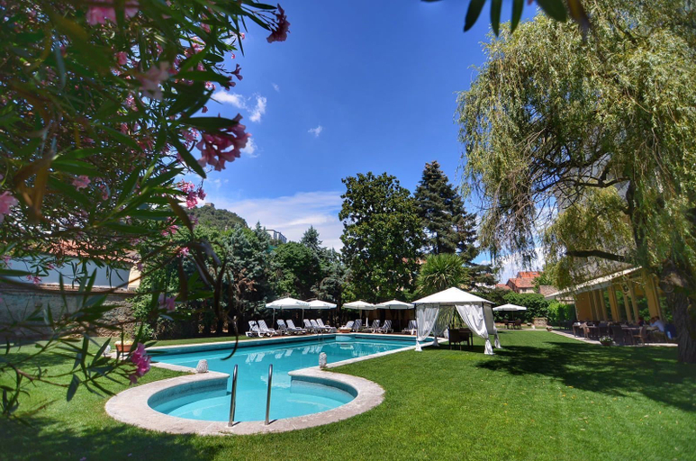Sport & Beauty 3, Blue Dream Hotel, Padua