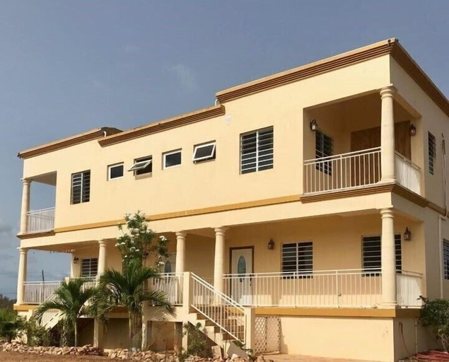 Exterior & Views, White Sands Anguilla