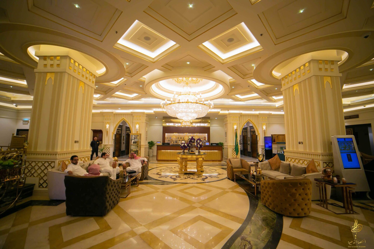 Others 4, Casablanca Grand Hotel , Jeddah