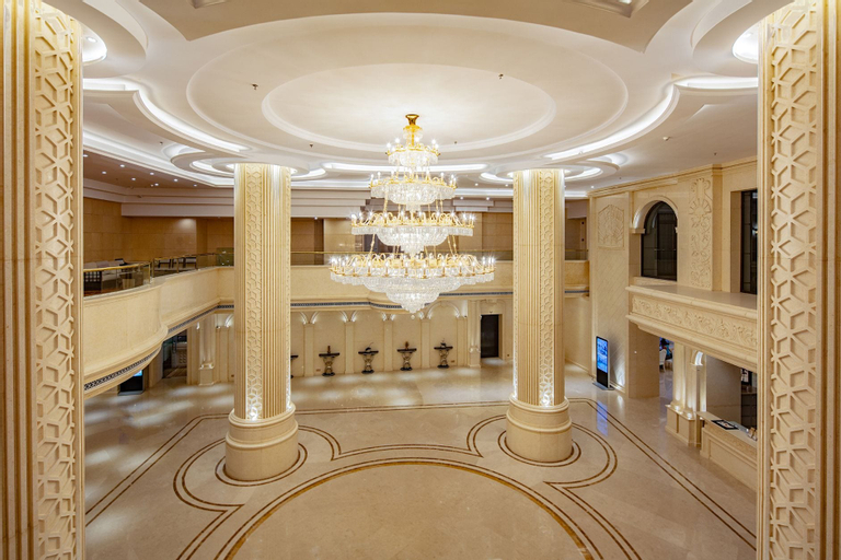 Public Area 4, Guilin Bravo Hotel Grand Wing, Guilin