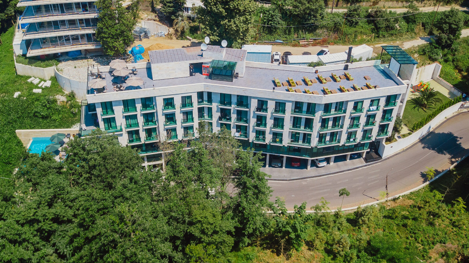 Exterior & Views 2, Capo Verde Hotel Batumi, Kobuleti