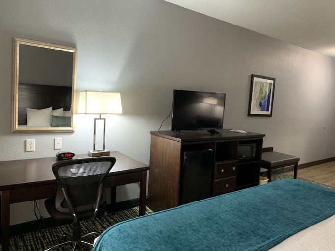 Bedroom 3, Best Western Plus Olive Branch Hotel & Suites, Desoto