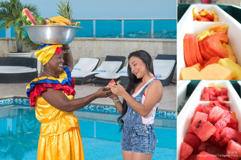 Sport & Beauty 2, Cartagena Plaza, Cartagena de Indias