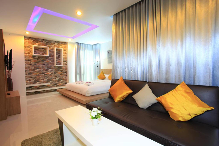 Others 3, Buasri by Ohm, Phuket Island