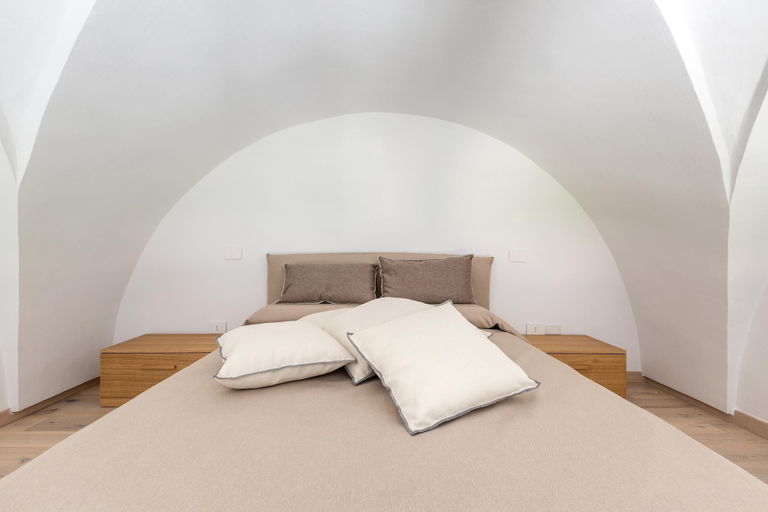 Bedroom 3, 2478 Perla Saracena - Suite Familiare by Barbarhouse, Lecce