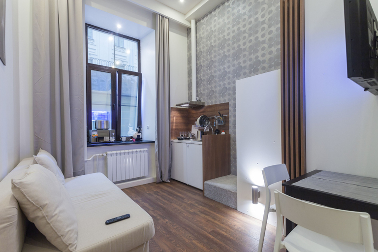 Others 4, Аpartments near Palace Square, Sankt-Peterburg gorsovet