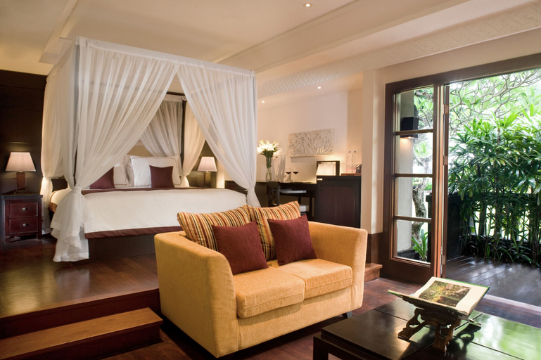 The Patra Bali Resort & Villas - Bedroom