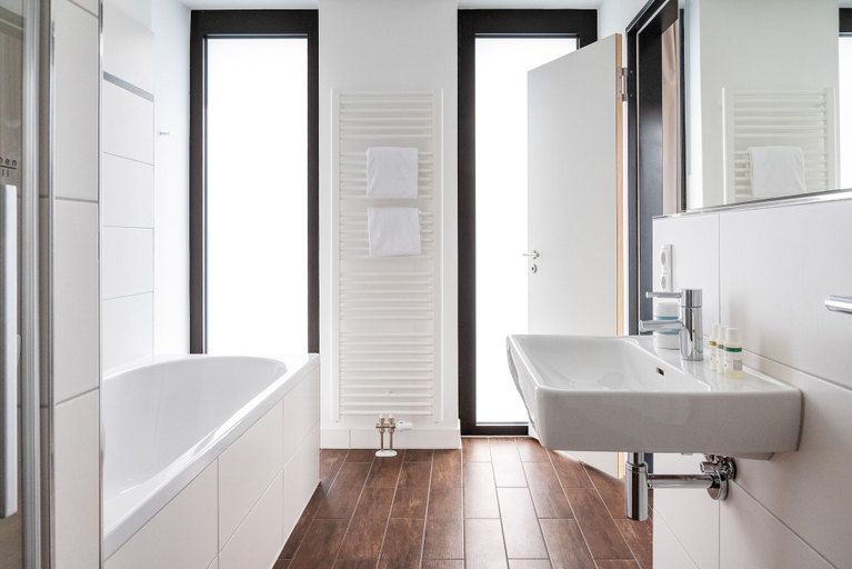 Bathroom 5, Numa Berlin Nook, Berlin