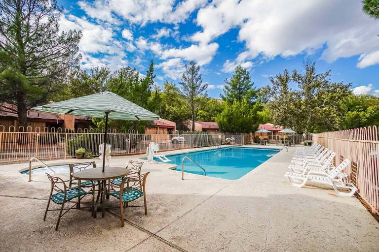 Sport & Beauty 5, Villas At Poco Diablo, Yavapai