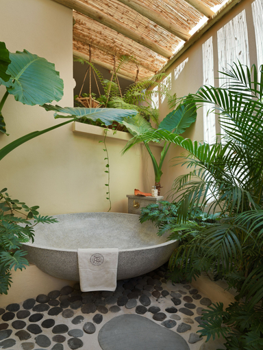 Bathroom 5, Royal River, Luxury Hotel - Adults Only, Santa Cruz de Tenerife