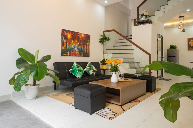 Others 4, ZO Hotels An Duong Vuong, Tây Hồ