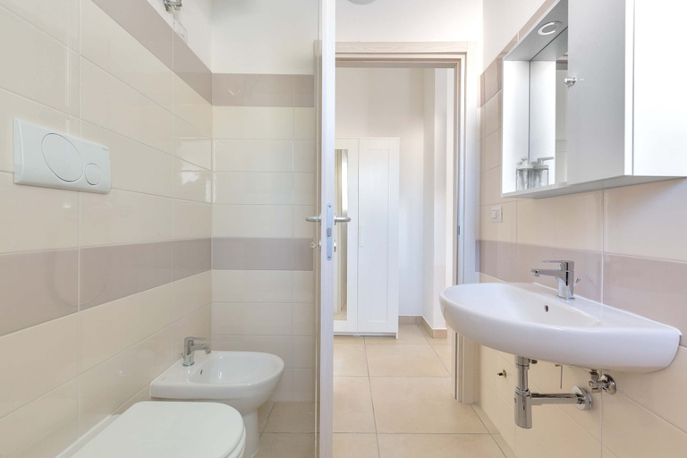 Bathroom 4, 3098 Residence Marelena- Bilo Maestrale by Barbarhouse, Lecce