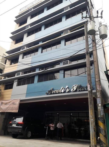 Exterior & Views 2, Arceli's Place, Makati City