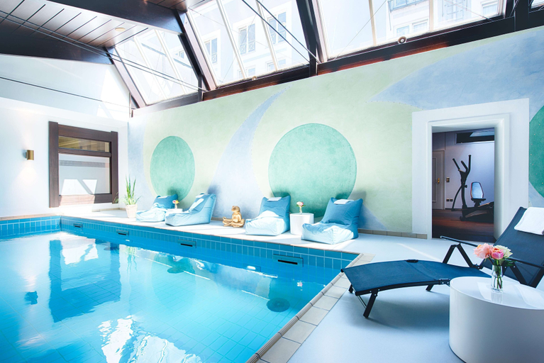 Sport & Beauty 2, ACHAT Hotel Bad Dürkheim, Bad Dürkheim