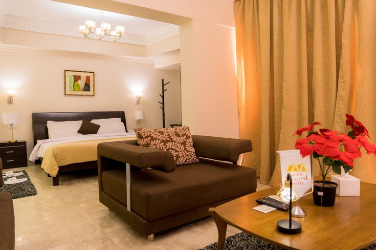 Bedroom 11