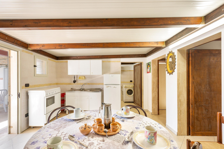 Private kitchen 2, 2211 Appartamento Vale, Lecce