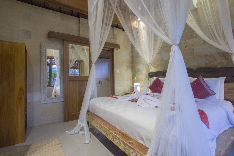 Bedroom 3, Pondok Prapen, Gianyar