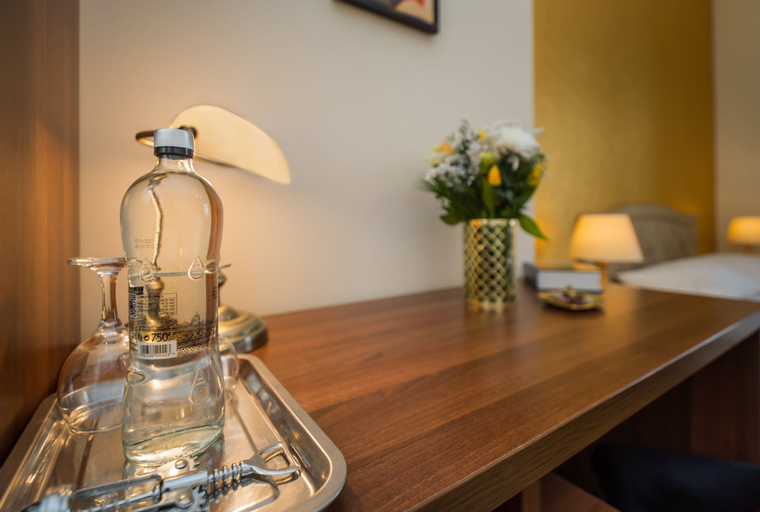 Food & Drinks 5, Casa Moritz, Brasov