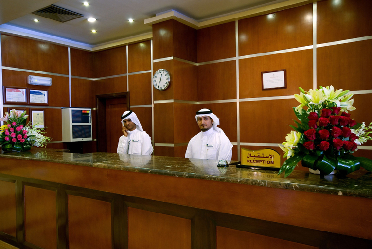 Others 5, Al Massa Bader hotel, Makkah