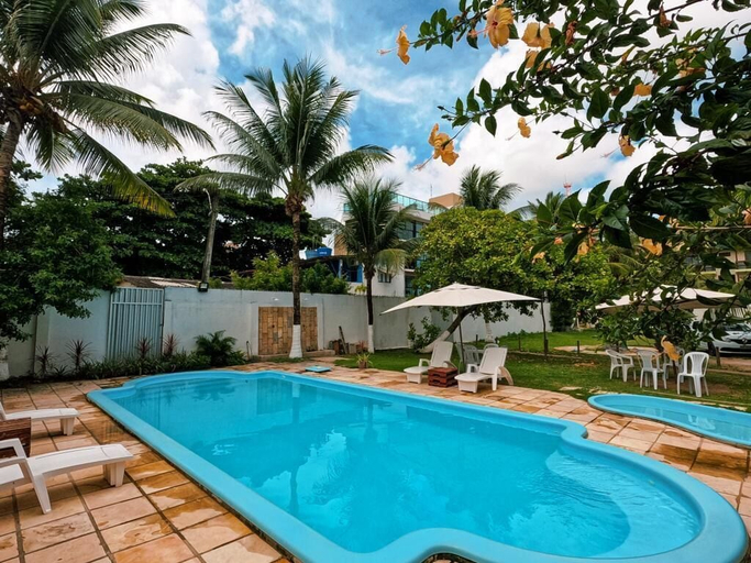 Sport & Beauty 5, Pousada Parador 081, Ipojuca
