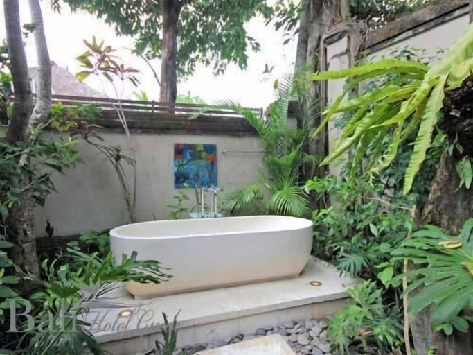 Bathroom 4, Tamu Seseh, Badung