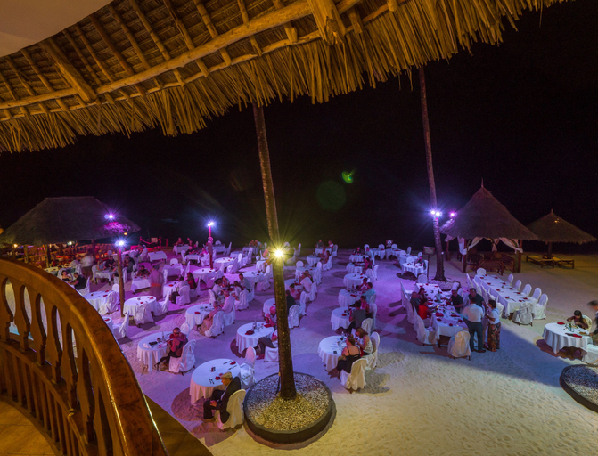 Food & Drinks 5, Turaco Nungwi Resort, a Tribute Portfolio Hotel, Kaskazini 'A'