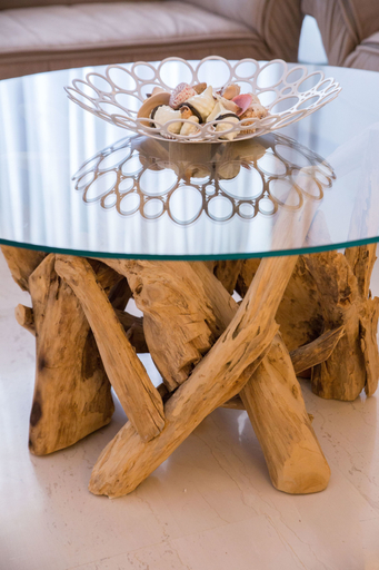 Food & Drinks, L' apartment blanc dans le centre de Glyfada, Attica