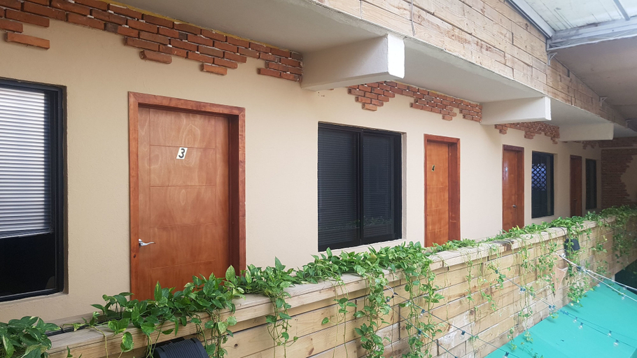 Exterior & Views 2, Suites Calle 8, Cozumel