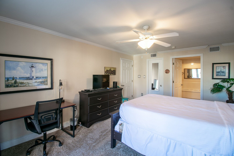 Bedroom 4, Ocean Club Villas A322, Harrison