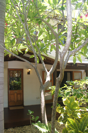 Exterior & Views 2, Beach House on Fox, Broome