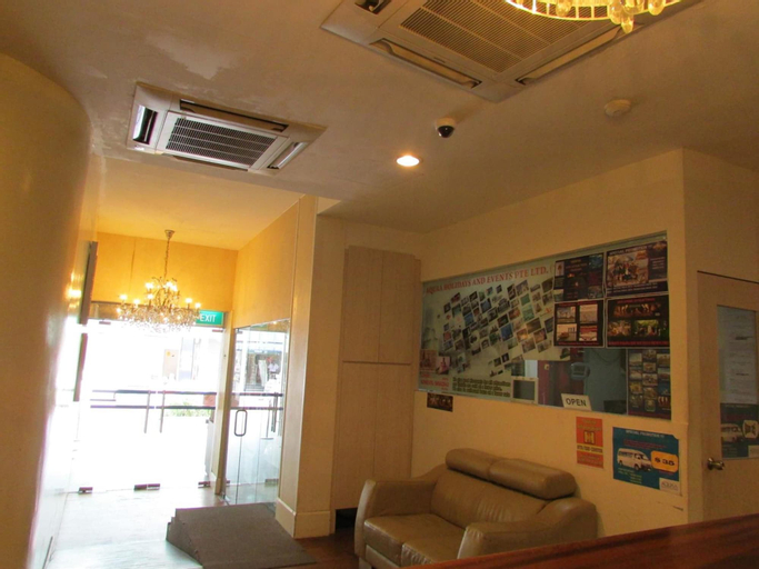 Public Area 25