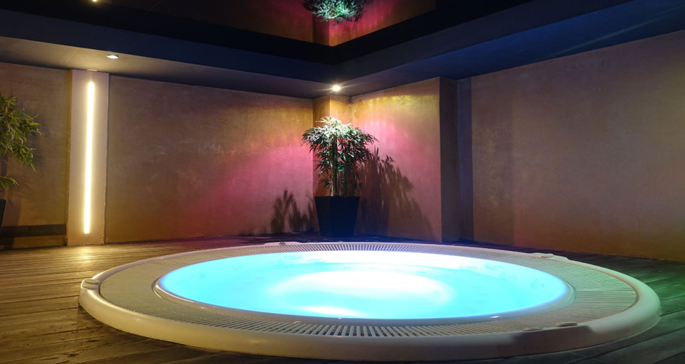Sport & Beauty 3, Acevi Villarroel, Barcelona