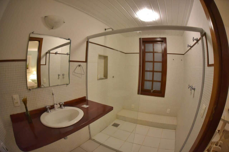 Bathroom 3, Pousada Baía Blanca, Armação dos Búzios