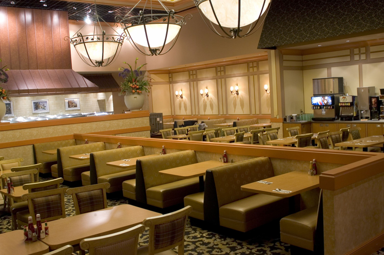 Food & Drinks 5, Pahrump Nugget Hotel and Casino, Nye