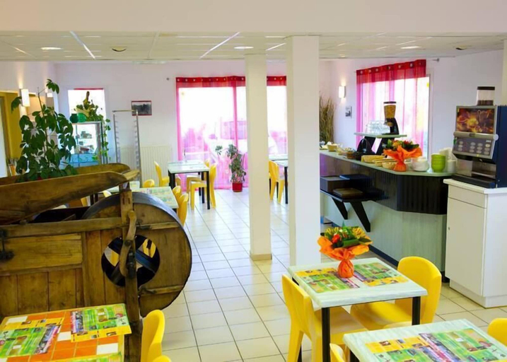 Others 4, Sev'hotel, Aveyron