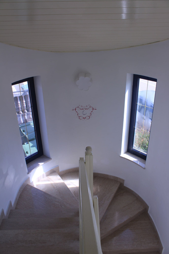 Bedroom 3, Hotel La Settima Luna, Umag