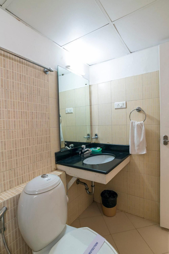 Bathroom 4, IMA House, Ernakulam