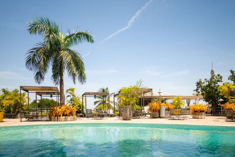 Sport & Beauty 5, Hotel Montana, Port-au-Prince